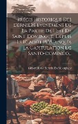 Cover-Bild zum Titel 'Précis Historique Des Derniers Évenemens De La Partie De L'est De Saint-domingue, Depuis Le 10 Août 1808 Jusqu'à La Capitulation De Santo-domingo...' von ''