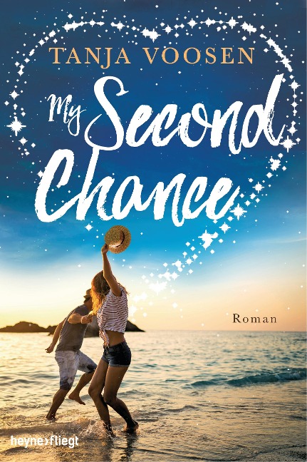 My Second Chance - Tanja Voosen