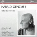 Orchesterwerke - Theodor Guschlbauer