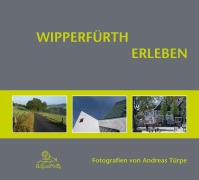 Cover-Bild zum Titel 'Wipperfürth erleben' von ''