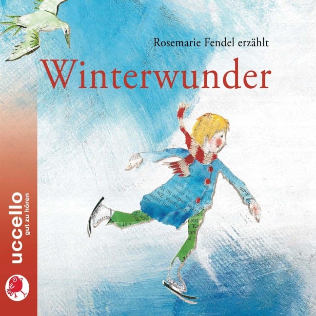 Winterwunder - Martina Mühlbauer