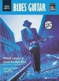 Blues Guitar -- Edition Complete - David Hamburger, Matt Smith, Wayne Riker