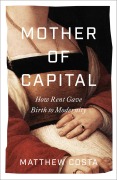 Cover-Bild zum Titel 'Mother of Capital' von 'Matthew Costa'