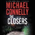 Cover-Bild zum Titel 'The Closers' von 'Michael Connelly'