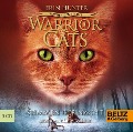 Warrior Cats Staffel 4/03. Zeichen der Sterne. Stimmen der Nacht - Erin Hunter