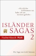 Cover-Bild zum Titel 'Die Saga von Gísli Súrsson' von ''