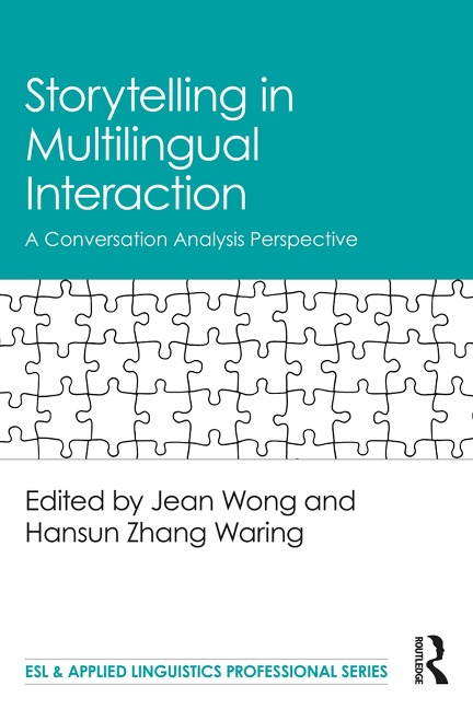Storytelling in Multilingual Interaction - 