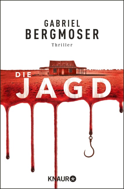 Die Jagd - Gabriel Bergmoser