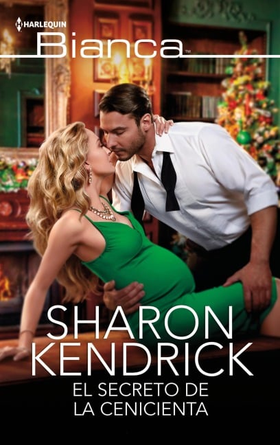 El secreto de la cenicienta - Sharon Kendrick