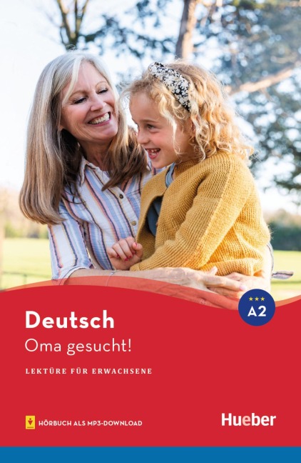Oma gesucht! - Anneli Billina