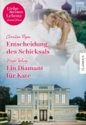 Liebe meines Lebens Band 32 - Christine Flynn, Moyra Tarling