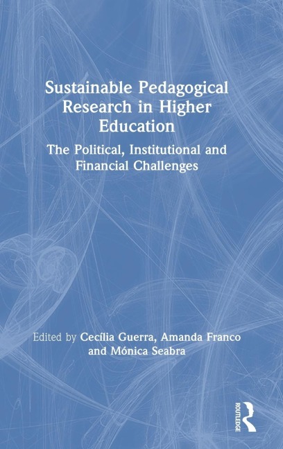 Sustainable Pedagogical Research in Higher Education - 