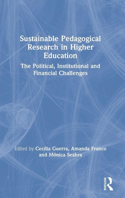 Sustainable Pedagogical Research in Higher Education - 
