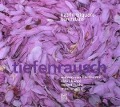 Cover-Bild zum Titel 'Tiefenrausch-Werke Für Kontrabass Und KL' von 'K. /Nakai/Hayashi/Urban Triquart'