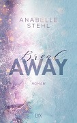 Cover-Bild zum Titel 'Breakaway' von 'Anabelle Stehl'