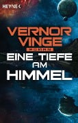 Eine Tiefe am Himmel - Vernor Vinge