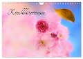 Kirschblütentraum (Wandkalender 2024 DIN A4 quer), CALVENDO Monatskalender - Uwe Herzog