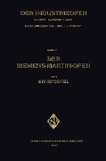 Cover-Bild zum Titel 'Der Siemens-Martin-Ofen' von 'Ernst Cotel'