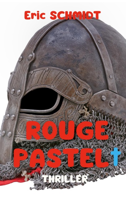Rouge Pastel - Eric Schmidt