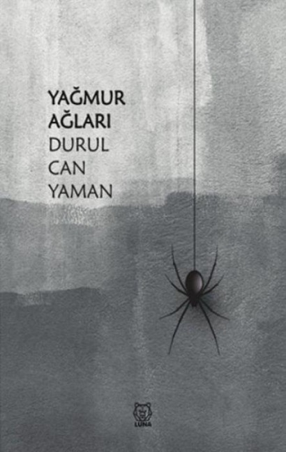 Yagmur Aglari - Durul Can Yaman