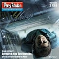 Cover-Bild zum Titel 'Perry Rhodan 2738: Domäne des Feuervolks' von 'Susan Schwarz'