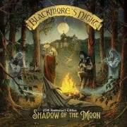 Cover-Bild zum Titel 'Shadow Of The Moon (MC)' von 'Blackmore'S Night'