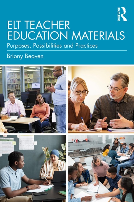 ELT Teacher Education Materials - Briony Beaven