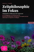 Cover-Bild zum Titel 'Zeitphilosophie im Fokus' von 'Inuus A. I. Saage'