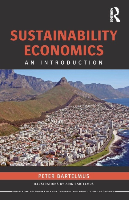Sustainability Economics - Peter Bartelmus