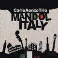 Cover-Bild zum Titel 'Mandol Italy' von 'Carlo Trio Aonzo'