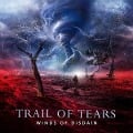 Cover-Bild zum Titel 'Winds of Disdain' von 'Trail Of Tears'