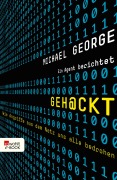 Cover-Bild zum Titel 'Geh@ckt' von 'Michael George'