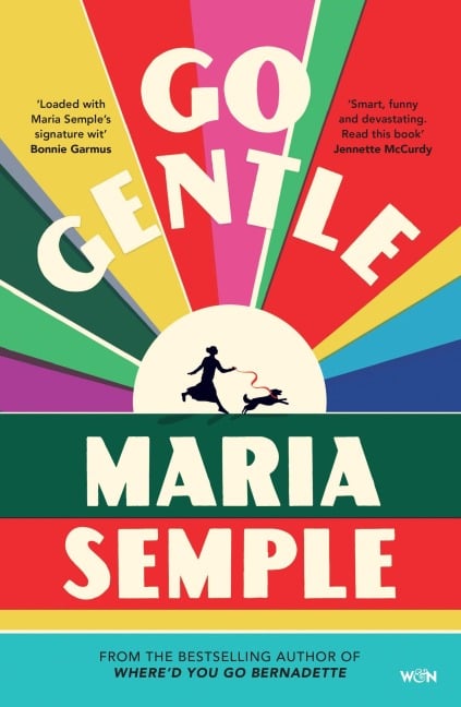 Go Gentle - Maria Semple