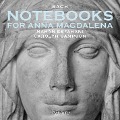 Cover-Bild zum Titel 'Das Notenbüchlein der Anna Magdalena Bach 1725' von 'Caroly/Esfahani Sampson'