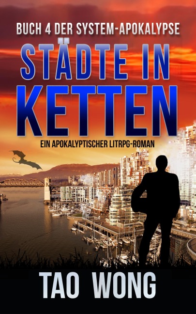 Städte in Ketten - Tao Wong