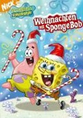 Cover-Bild zum Titel 'SpongeBob Schwammkopf - Weihnachten mit SpongeBob' von 'Kent Osborne, Steve Fonti, Steven Banks'
