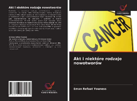 Akt i niektóre rodzaje nowotworów - Eman Refaat Youness