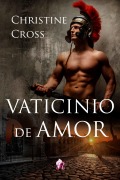 Cover-Bild zum Titel 'Vaticinio de amor' von 'Cross Christine'