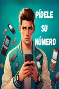 Cover-Bild zum Titel 'Pídele su número' von 'Editorial Trascendental'