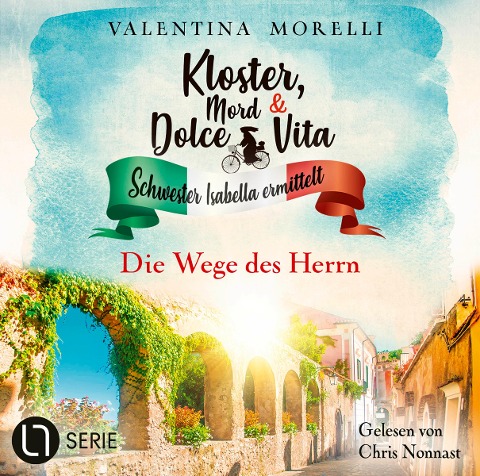 Die Wege des Herrn - Valentina Morelli