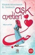 Cover-Bild zum Titel 'Ask Ayetleri' von 'Habiburrahman El Shirazy'