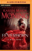 FEVERBORN M - Karen Marie Moning