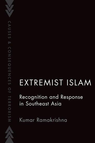 Extremist Islam - Kumar Ramakrishna