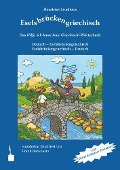 Cover-Bild zum Titel 'Eselsbrückengriechisch' von 'Dimitrios Livadiotis'