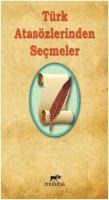 Türk Atasözlerinden Secmeler - Robert Louis Stevenson