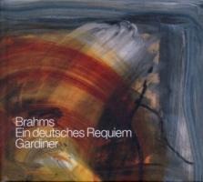 Ein deutsches requiem - Orchestre Revolutionnaire Et Romantique