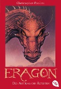 Eragon 02. Der Auftrag des Ältesten - Christopher Paolini