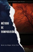 Cover-Bild zum Titel 'Método de composición' von 'Edgar Allan Poe'