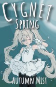 Cover-Bild zum Titel 'Cygnet Spring (The Bird Brain Books)' von 'Autumn Mist'