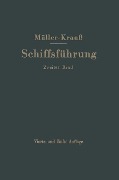 Cover-Bild zum Titel 'Gesetzeskunde, Ladung, Seemannschaft, Stabilität, Signal-Funkwesen und andere Gebiete' von ''